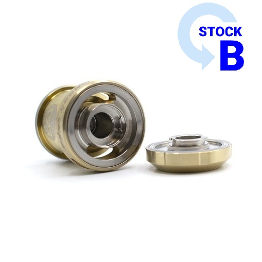 Clearomiseur Zeus Sub Ohm Geekvape