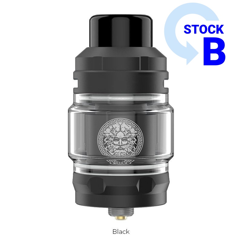 Clearomiseur Zeus Sub Ohm Geekvape