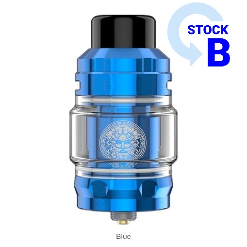 Clearomiseur Zeus Sub Ohm Geekvape