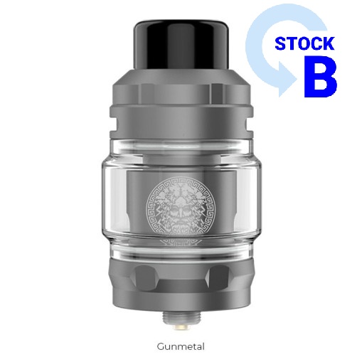 Clearomiseur Zeus Sub Ohm Geekvape