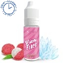 E liquide Litchi Glacé Wpuff Flavors