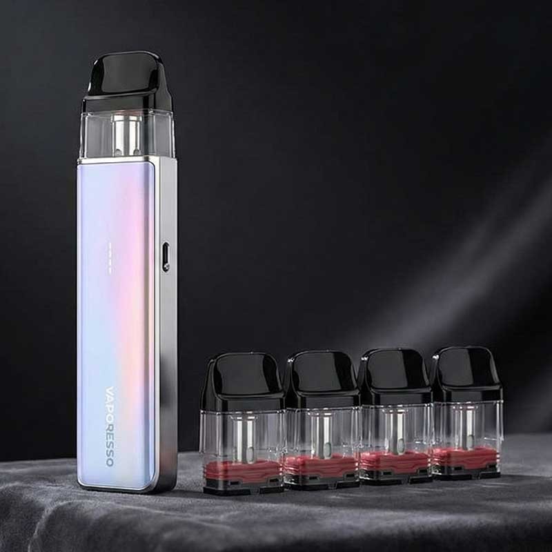 Pack Découverte Xros 5 Mini