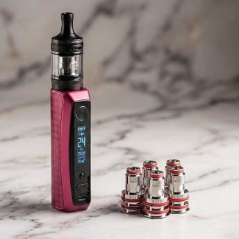 Pack Découverte GTX One Pro