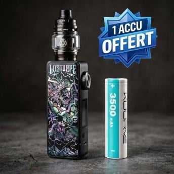 Pack Découverte Centaurus M100 V2