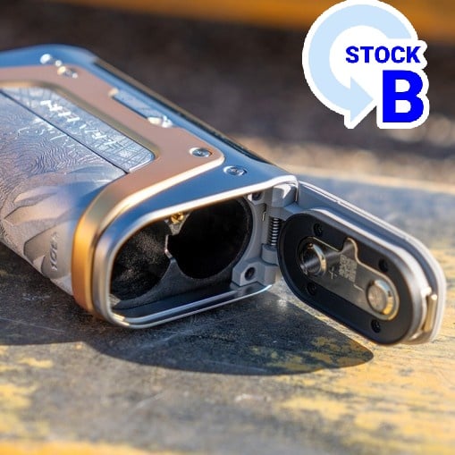 Kit Aegis Legend 5 Edition Limitée 10ème Anniversaire GeekVape