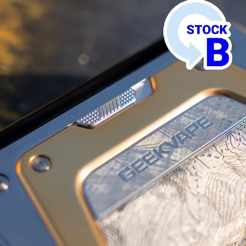 Kit Aegis Legend 5 Edition Limitée 10ème Anniversaire GeekVape