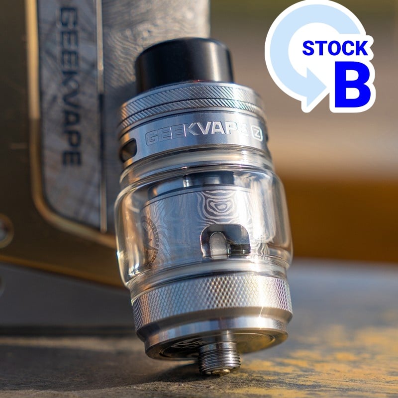 Kit Aegis Legend 5 Edition Limitée 10ème Anniversaire GeekVape