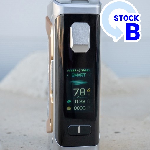 Kit Aegis Legend 5 Edition Limitée 10ème Anniversaire GeekVape