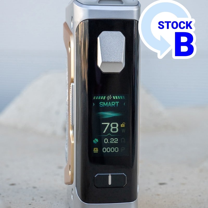 Kit Aegis Legend 5 Edition Limitée 10ème Anniversaire GeekVape