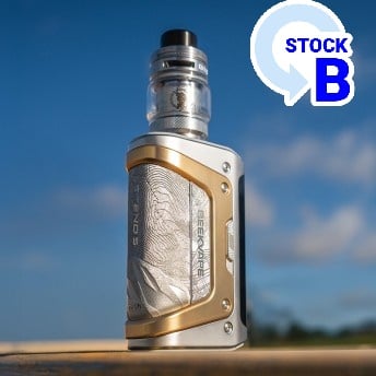 Kit Aegis Legend 5 Edition Limitée 10ème Anniversaire GeekVape