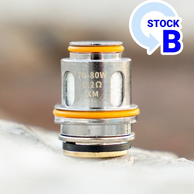 Kit Aegis Legend 5 Edition Limitée 10ème Anniversaire GeekVape