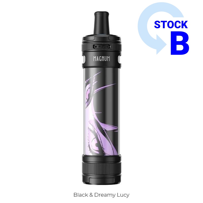 Kit Magnum Aspire