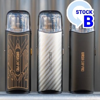 Ursa Cap Pro Lost Vape