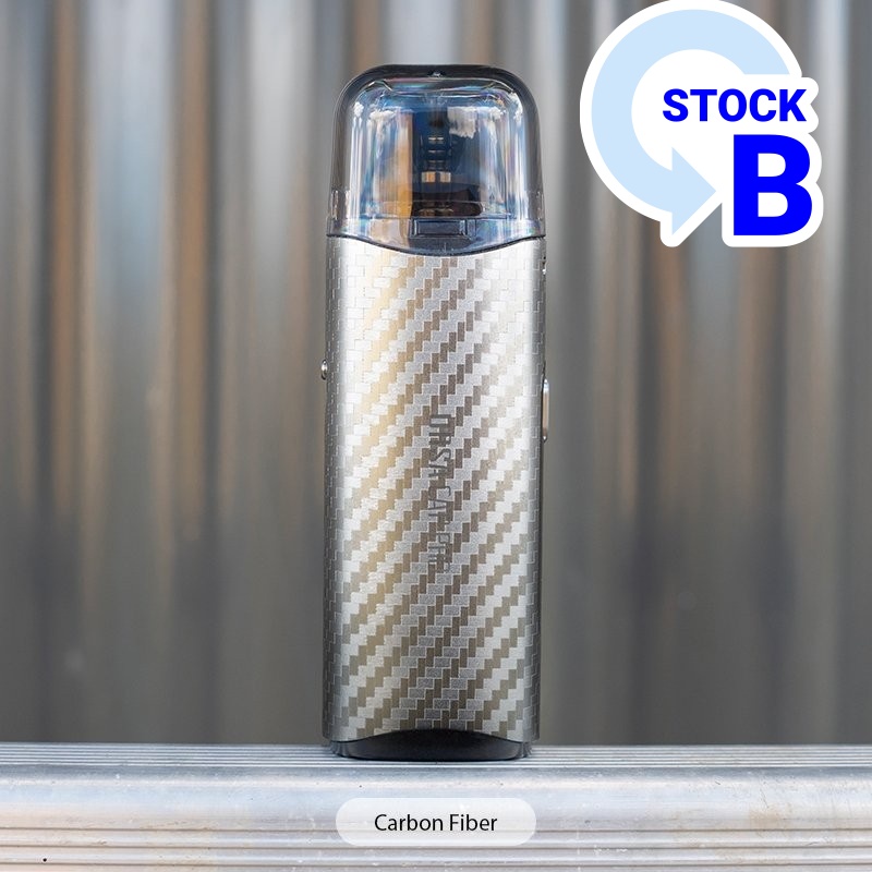 Ursa Cap Pro Lost Vape