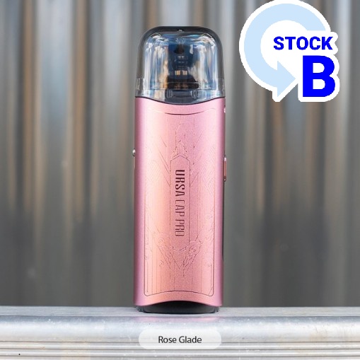 Ursa Cap Pro Lost Vape