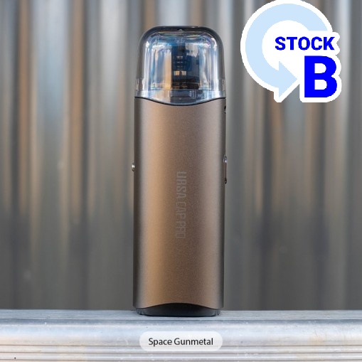 Ursa Cap Pro Lost Vape