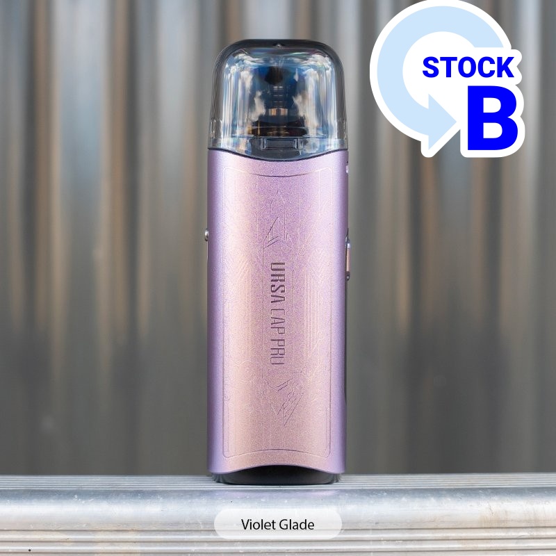 Ursa Cap Pro Lost Vape