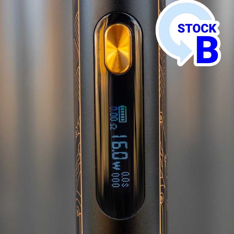 Ursa Cap Pro Lost Vape