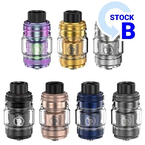 Clearomiseur Z Fli 2 GeekVape