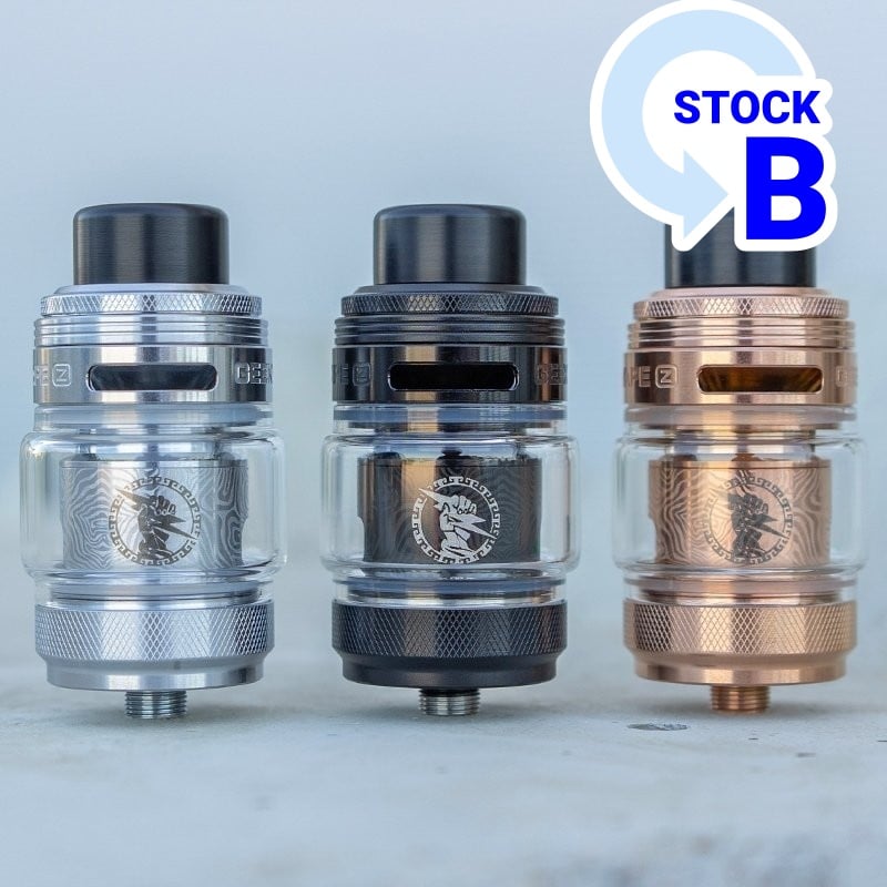 Clearomiseur Z Fli 2 GeekVape