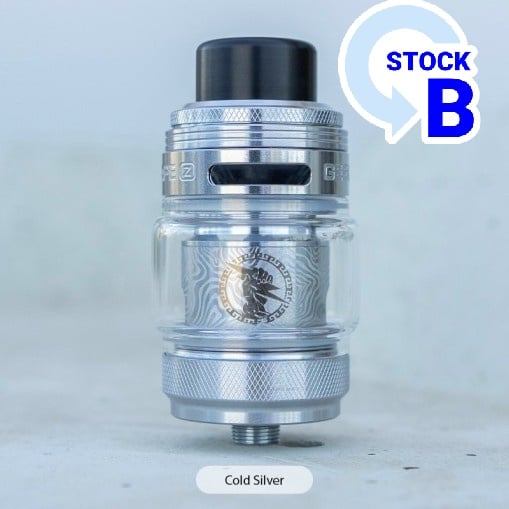 Clearomiseur Z Fli 2 GeekVape