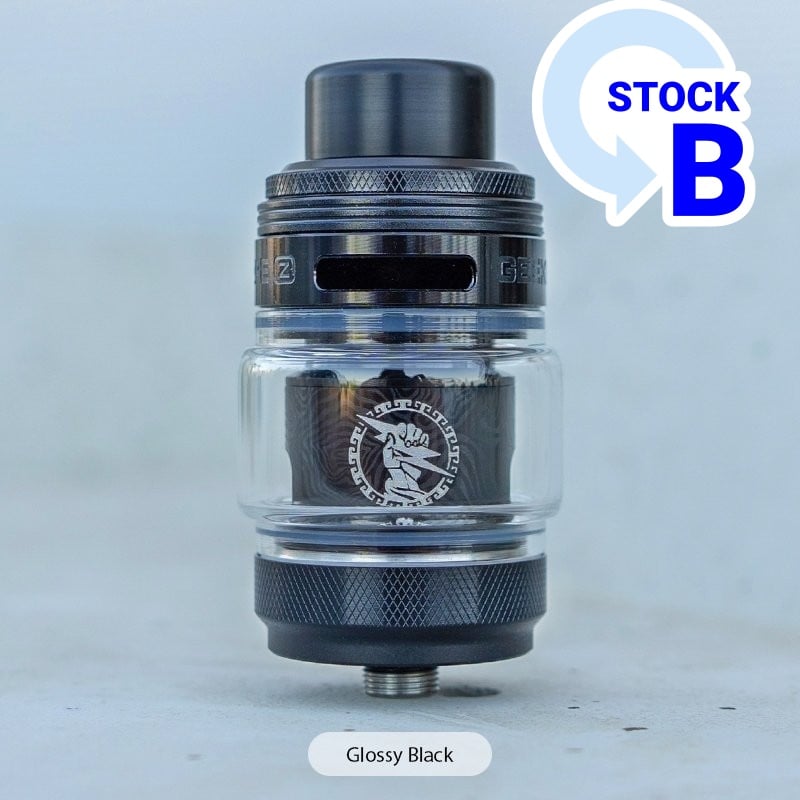 Clearomiseur Z Fli 2 GeekVape