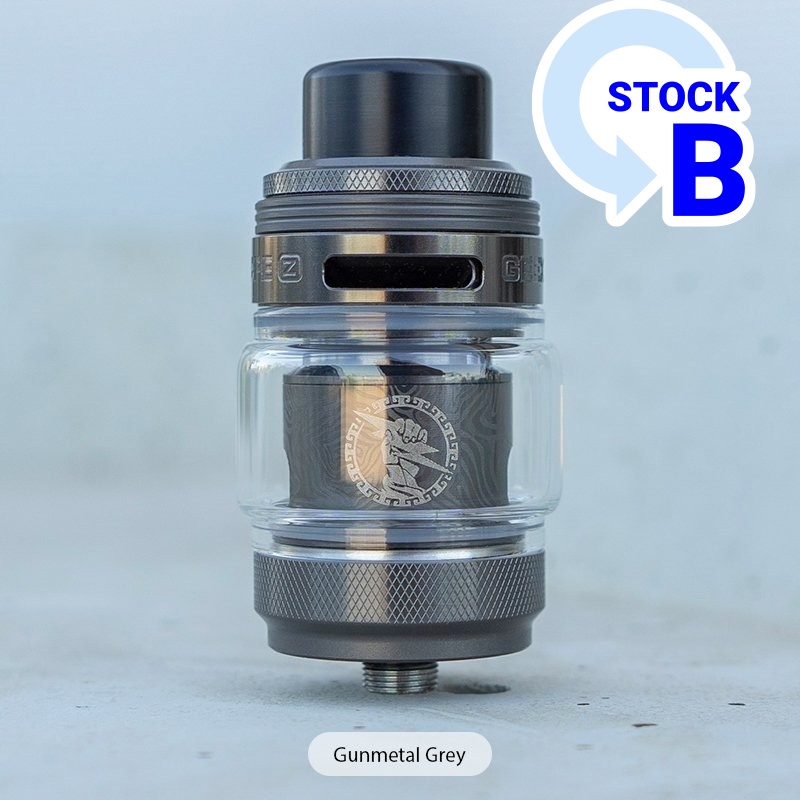 Clearomiseur Z Fli 2 GeekVape