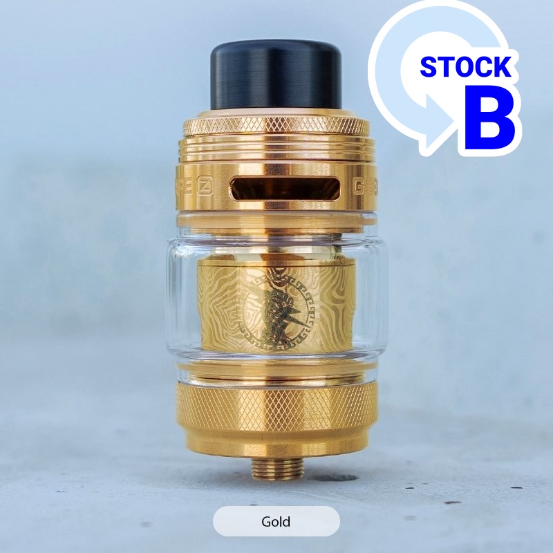 Clearomiseur Z Fli 2 GeekVape