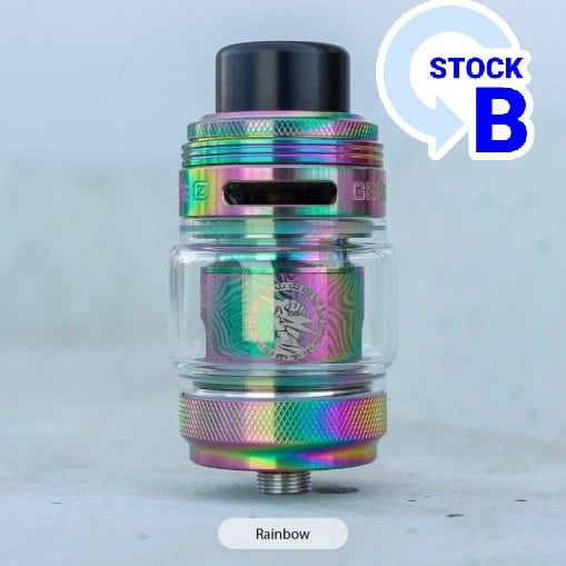 Clearomiseur Z Fli 2 GeekVape