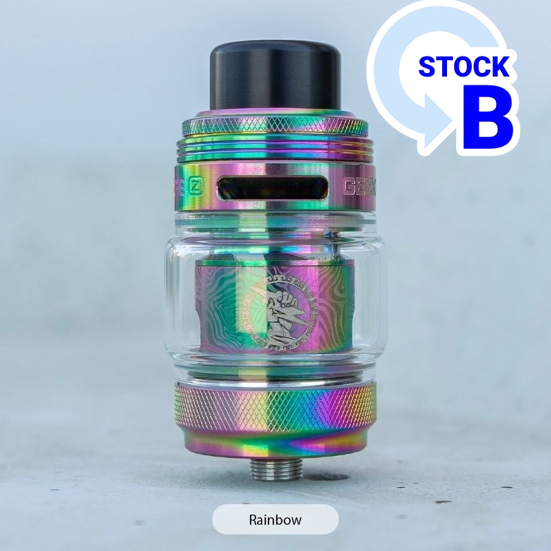Clearomiseur Z Fli 2 GeekVape