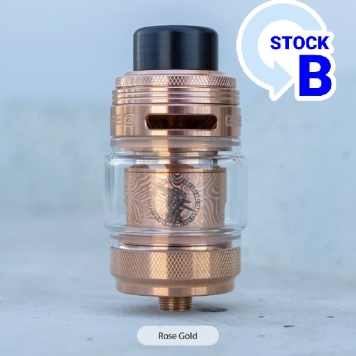 Clearomiseur Z Fli 2 GeekVape