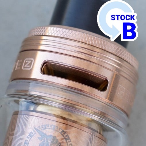 Clearomiseur Z Fli 2 GeekVape