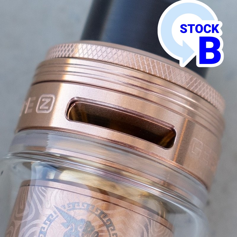 Clearomiseur Z Fli 2 GeekVape