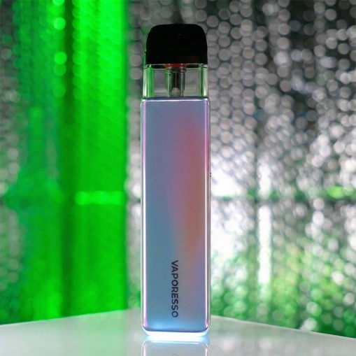 Pack Découverte Xros 5 Mini