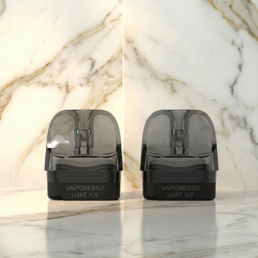 Pack Découverte Luxe XR Max 2