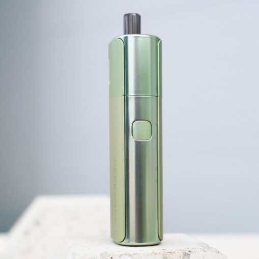 Pack Découverte Soul 2 Geekvape