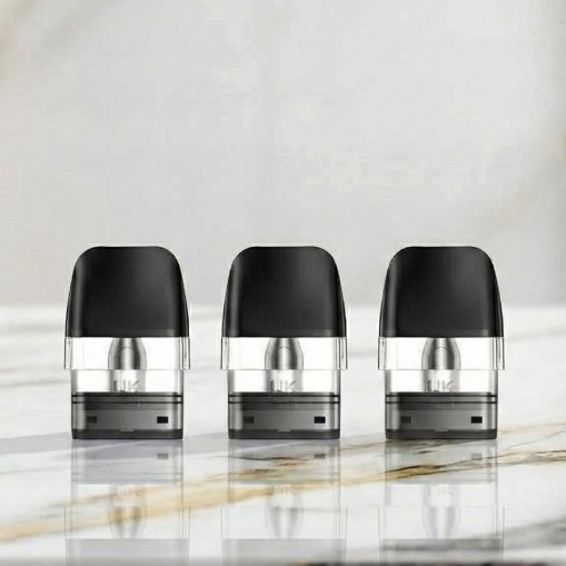 Pack Découverte Sonder Q2 Geekvape