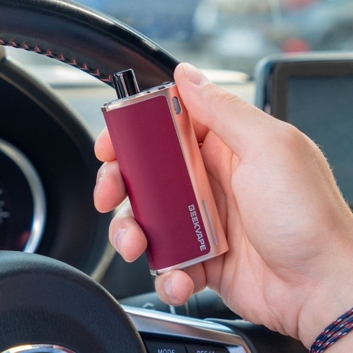 Pack Découverte Peak 2 Geekvape