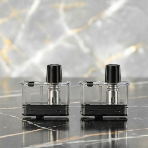 Pack Découverte Peak 2 Geekvape