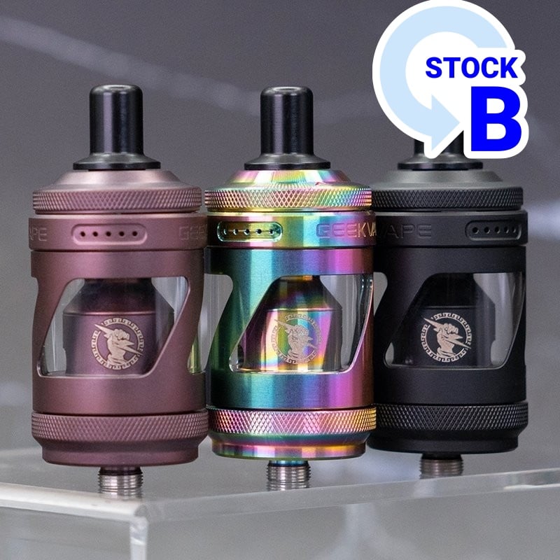 Clearomiseur Z Nano MTL GeekVape