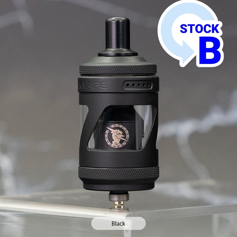 Clearomiseur Z Nano MTL GeekVape