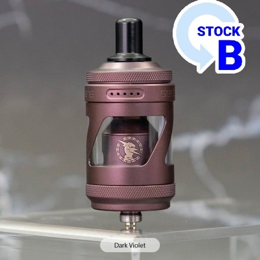 Clearomiseur Z Nano MTL GeekVape