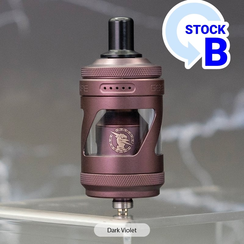 Clearomiseur Z Nano MTL GeekVape