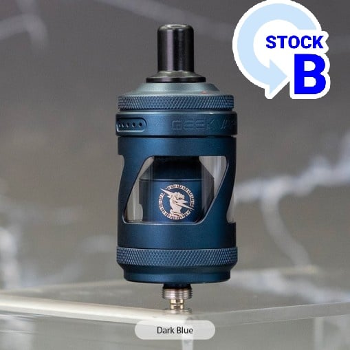 Clearomiseur Z Nano MTL GeekVape