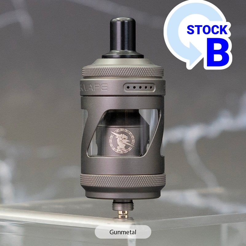 Clearomiseur Z Nano MTL GeekVape