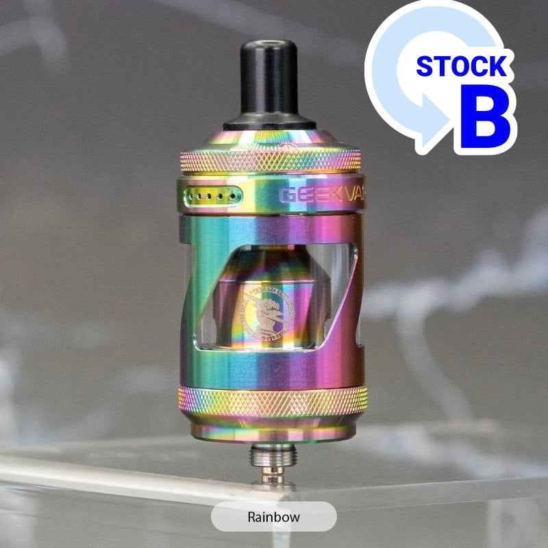 Clearomiseur Z Nano MTL GeekVape