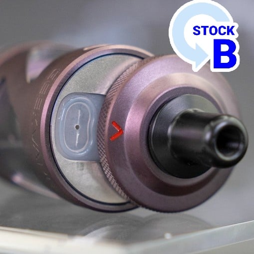 Clearomiseur Z Nano MTL GeekVape