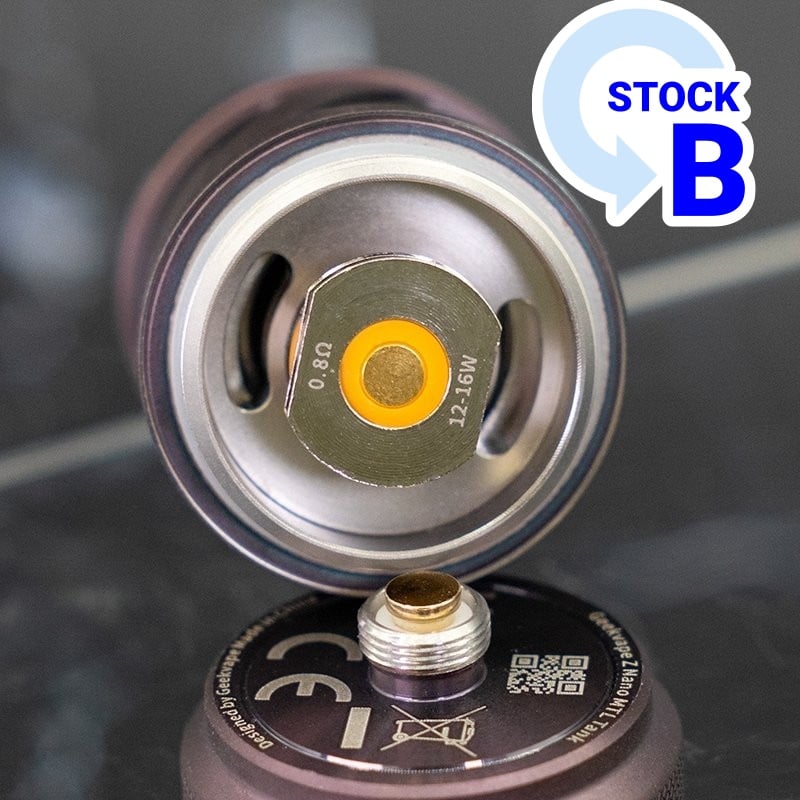 Clearomiseur Z Nano MTL GeekVape