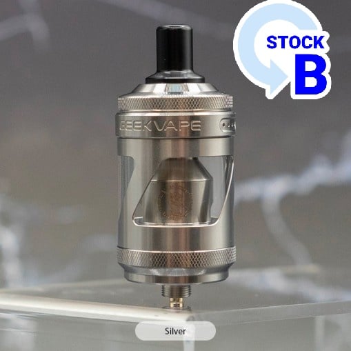 Clearomiseur Z Nano MTL GeekVape