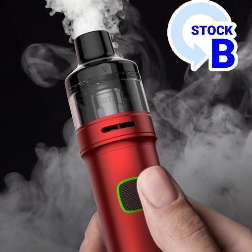 GTX Go 40 Vaporesso | Cigarette electronique GTX Go 40